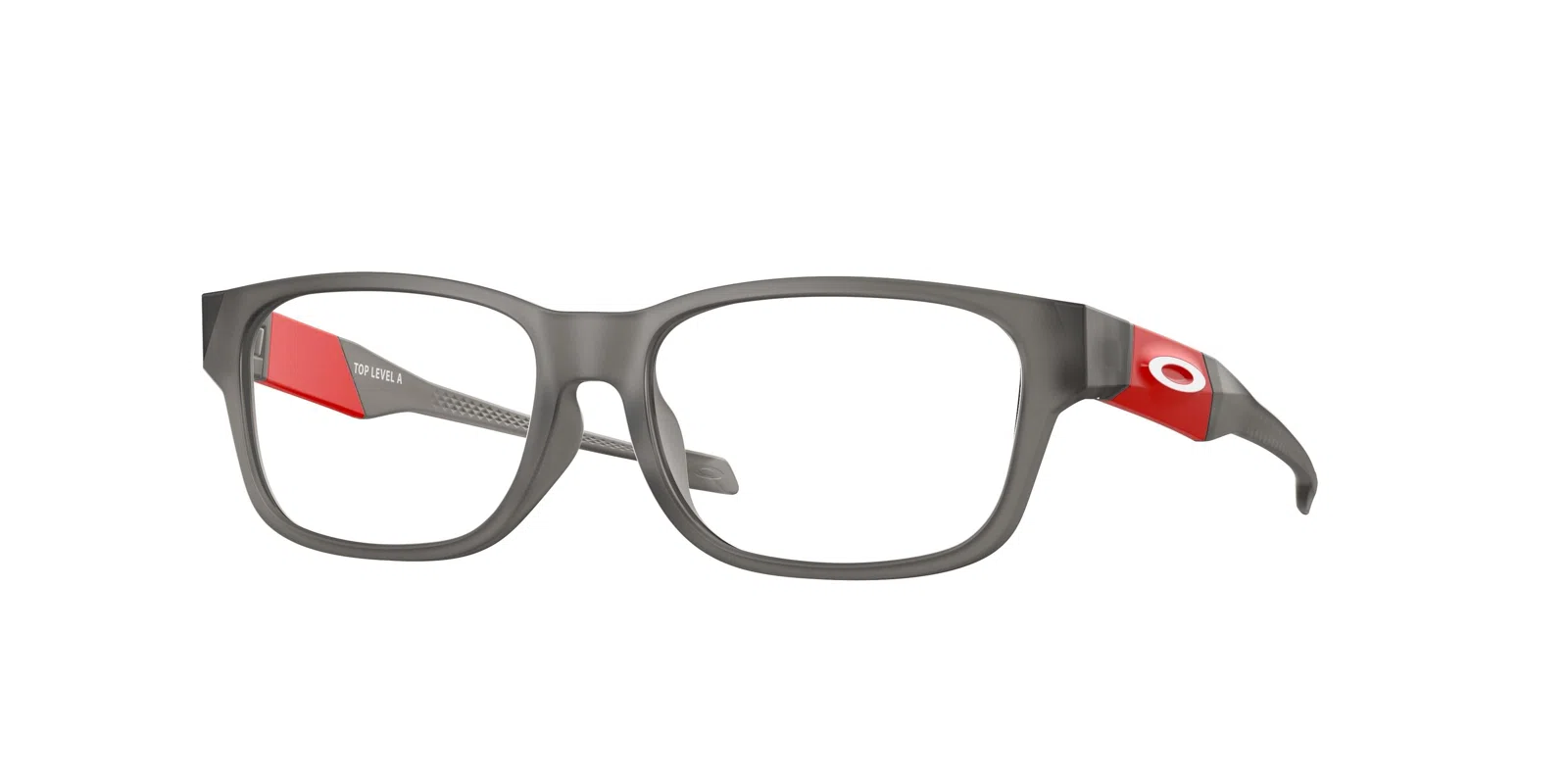 Oakley Top Level 8021A Eyeglasses - view 3